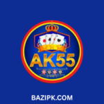 AK55 Game
