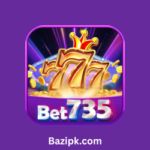 Bet735 Game