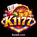 K1177 Game