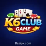 K6club Game