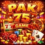 PAK75 Game