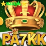 Pa7 kk game