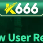 K666 Game