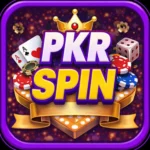 PKRSPIN Game